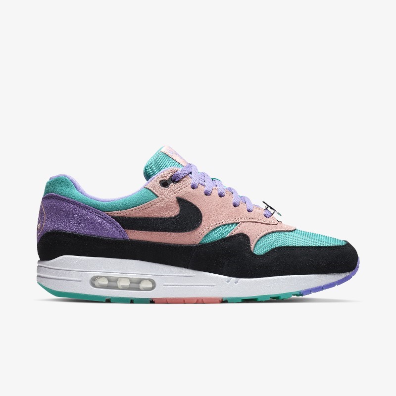 Have a nike day air max on sale 1 release date